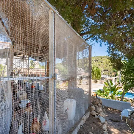 Privat bolig Entre Mar Y Montana Calpe