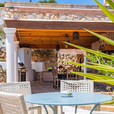 Entre Mar Y Montana Privat bolig *