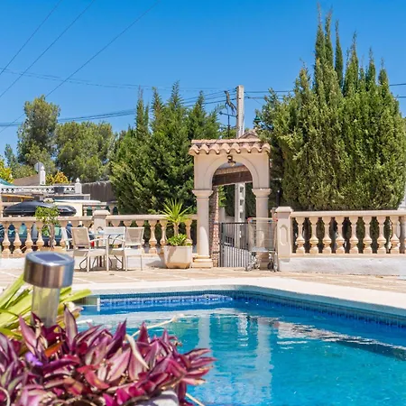 Entre Mar Y Montana Privat bolig *