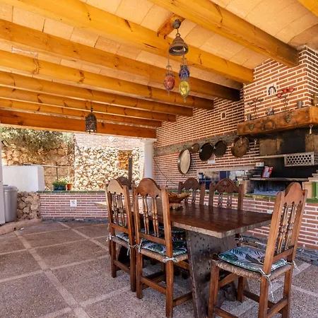 Bnb Habitacion Entre Mar Y Montana Calpe
