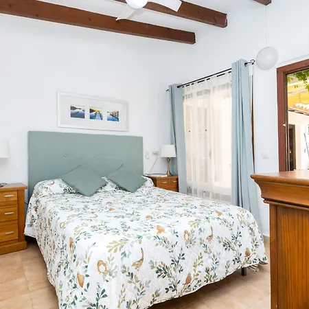 Bnb Habitacion Entre Mar Y Montana Alloggio in famiglia