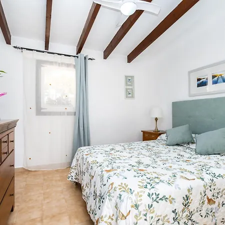 Entre Mar Y Montana Privat bolig *