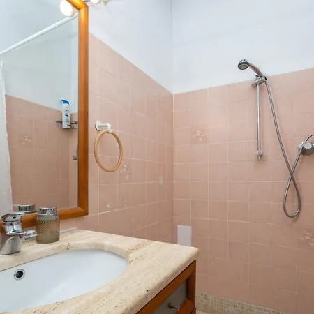 Alloggio in famiglia Bnb Habitacion Entre Mar Y Montana Calpe
