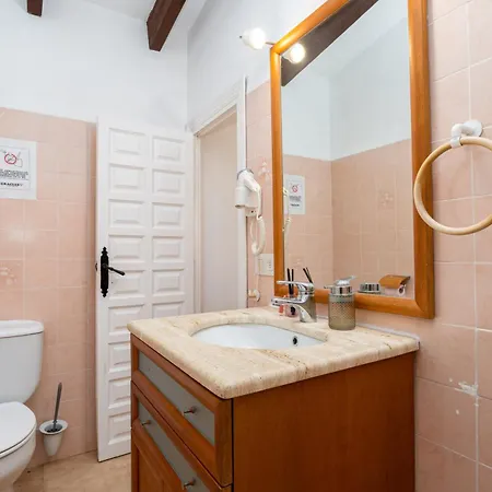 Bnb Habitacion Entre Mar Y Montana Alloggio in famiglia Calpe