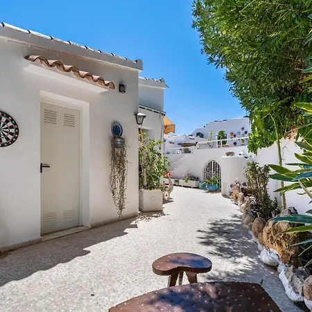 Entre Mar Y Montana Privat bolig