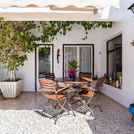 Entre Mar Y Montana Privat bolig Calpe
